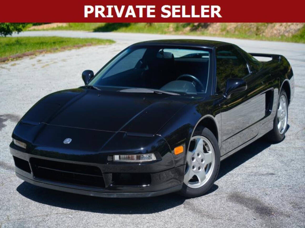 Acura NSX