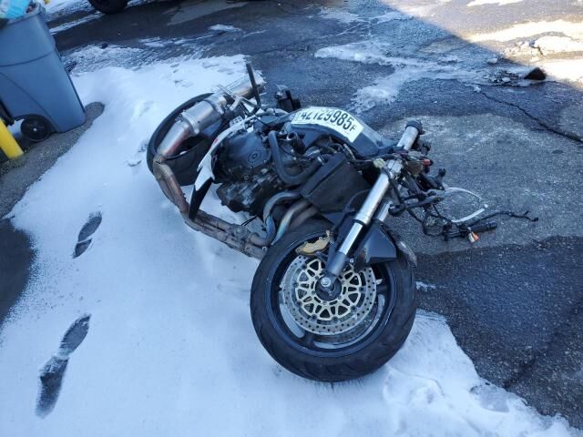 Honda CBR900/CBR929