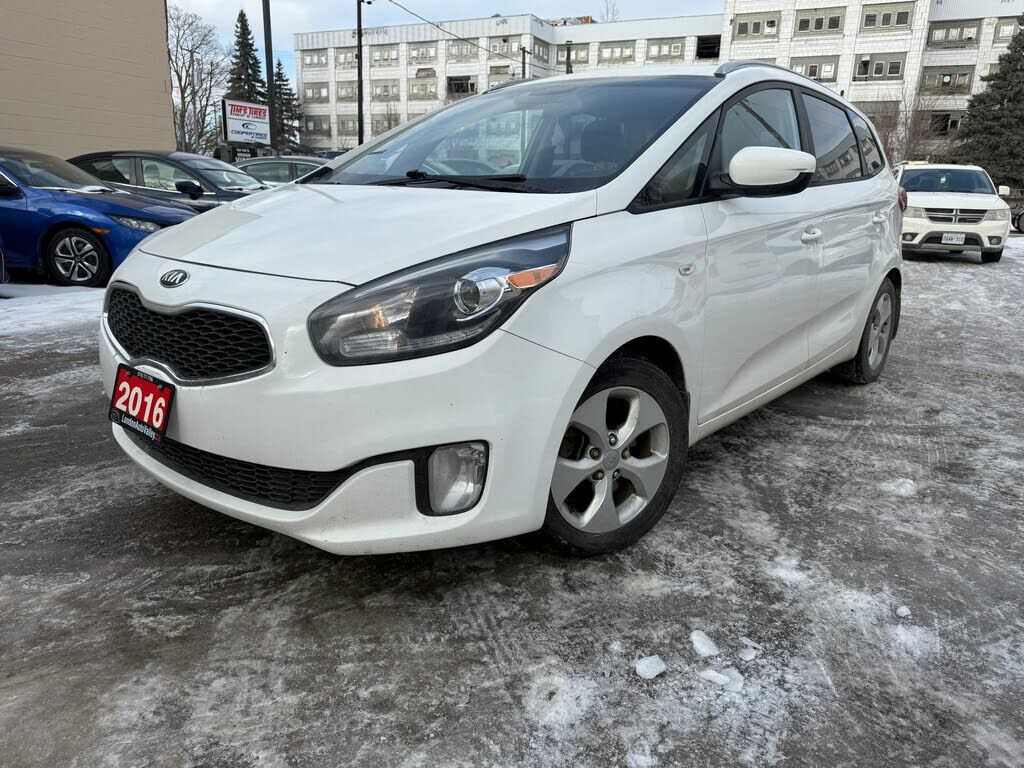 Kia Rondo