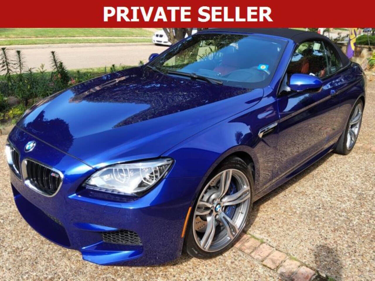 BMW M6