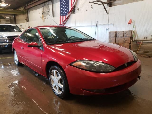 Mercury Cougar