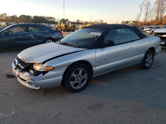Chrysler Sebring