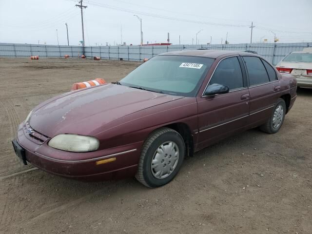 Chevrolet Lumina