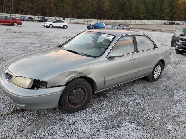 Mazda 626