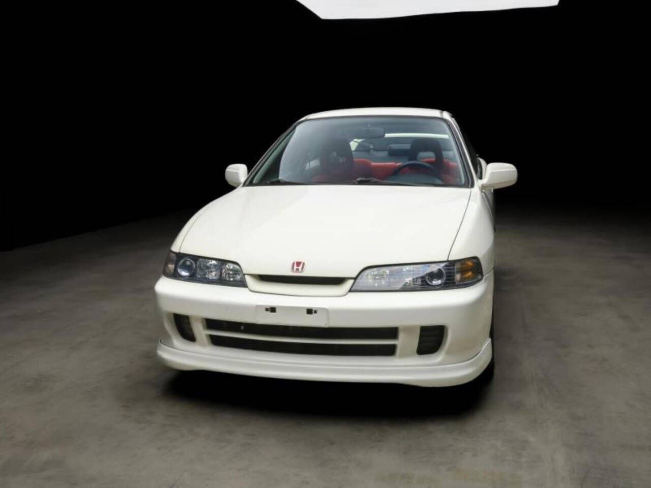 Acura Integra