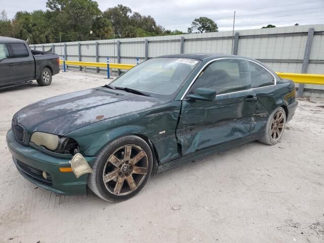 BMW 325Ci