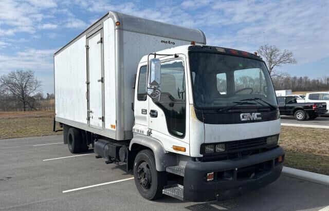 GMC T-Series