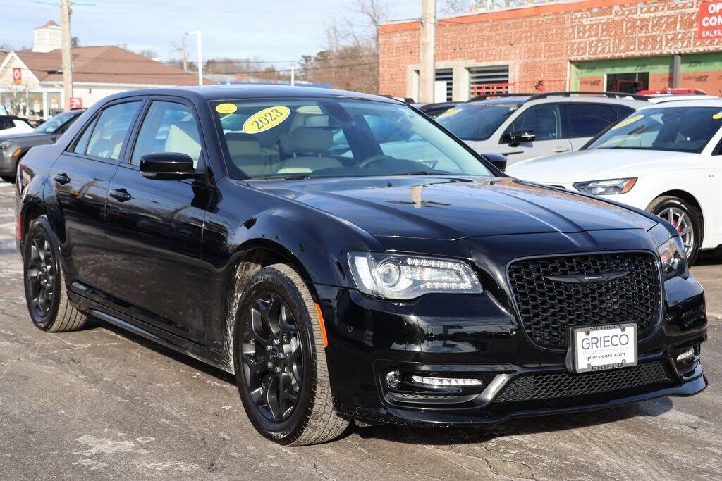 CHRYSLER