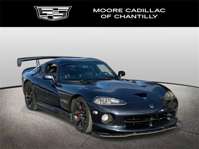 Dodge Viper