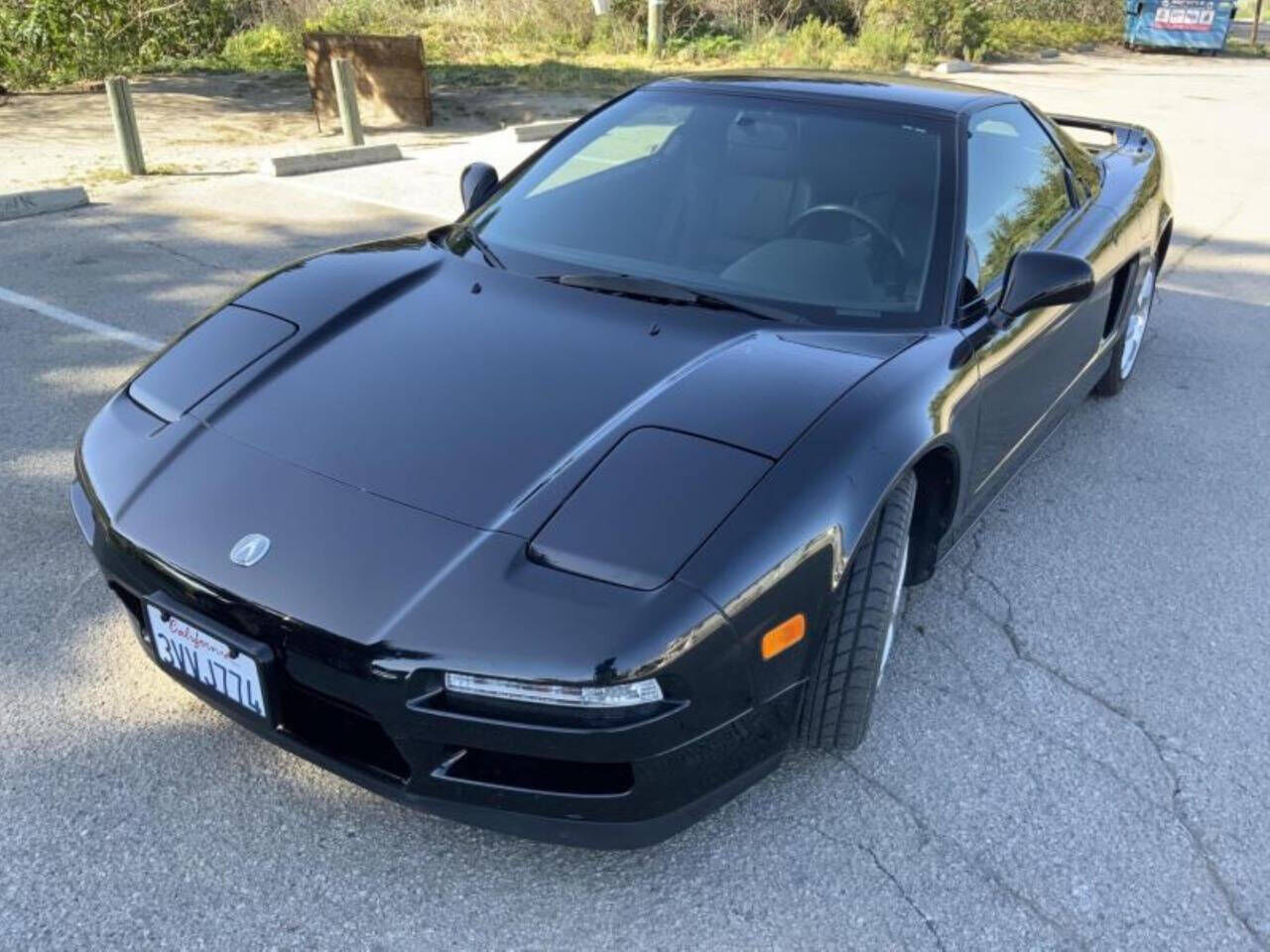 Acura NSX