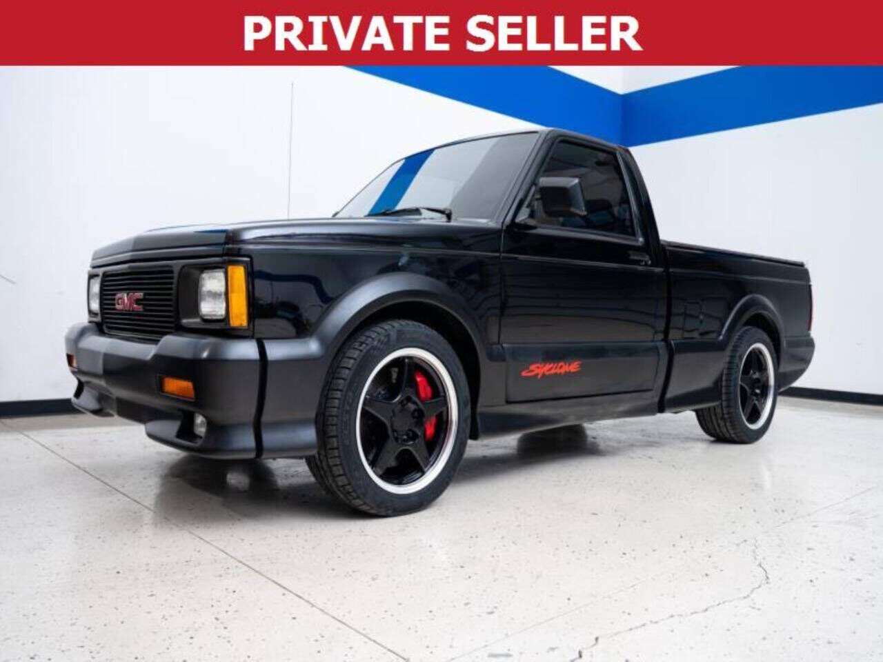 GMC Sonoma