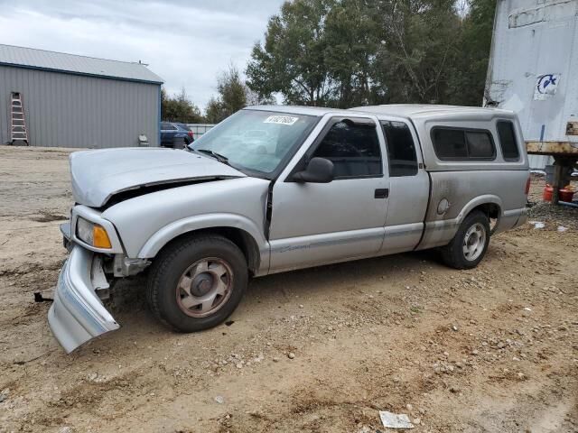 GMC Sonoma