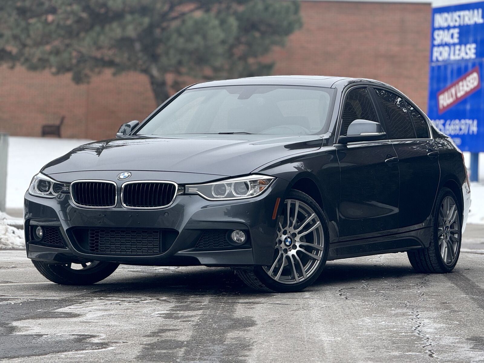 BMW 335i