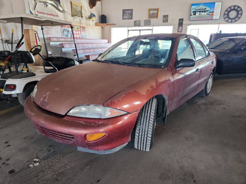 Chevrolet Cavalier