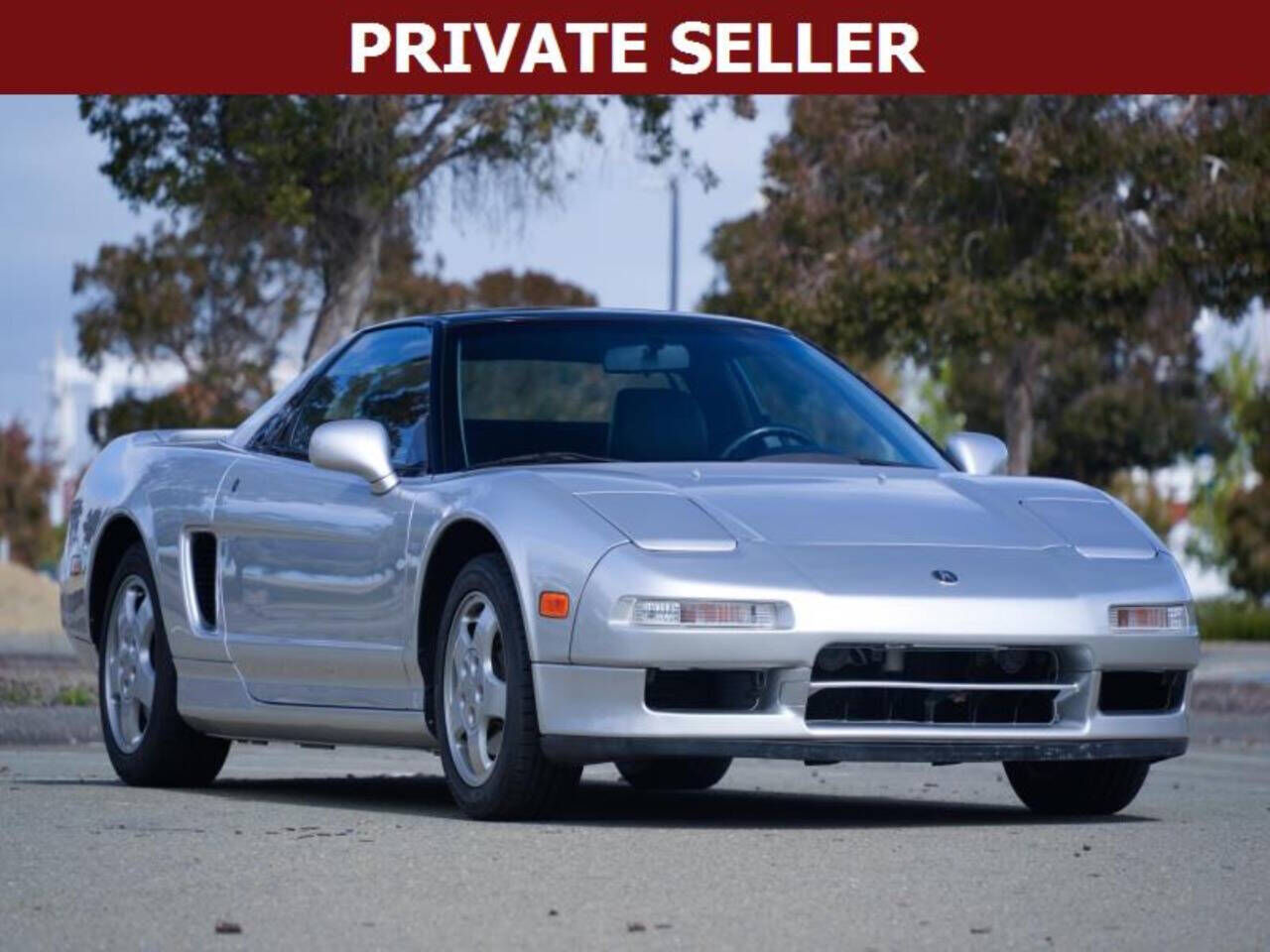 Acura NSX