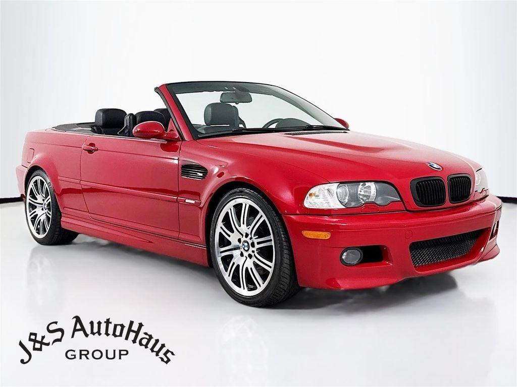 BMW M3Cic