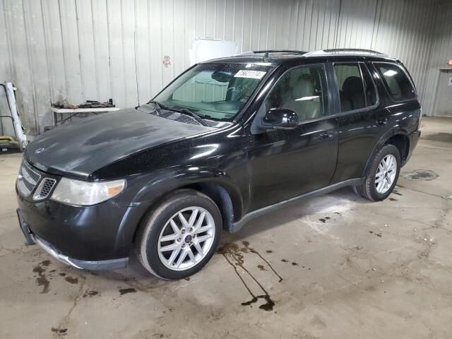 Saab 9-7X