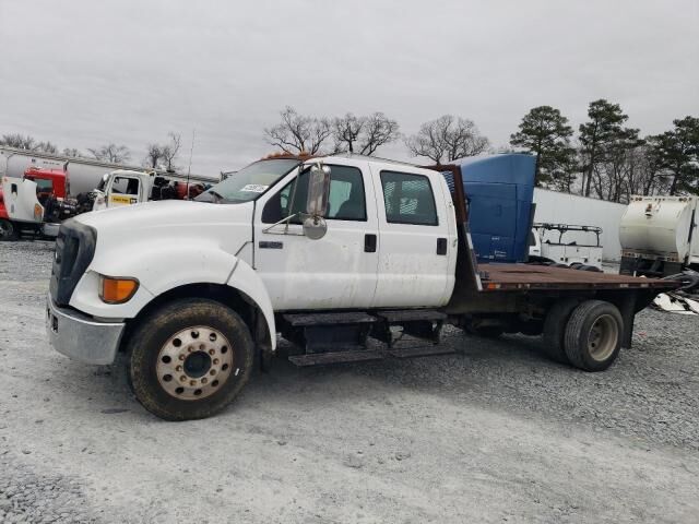 Ford F-650