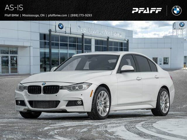 BMW 335i