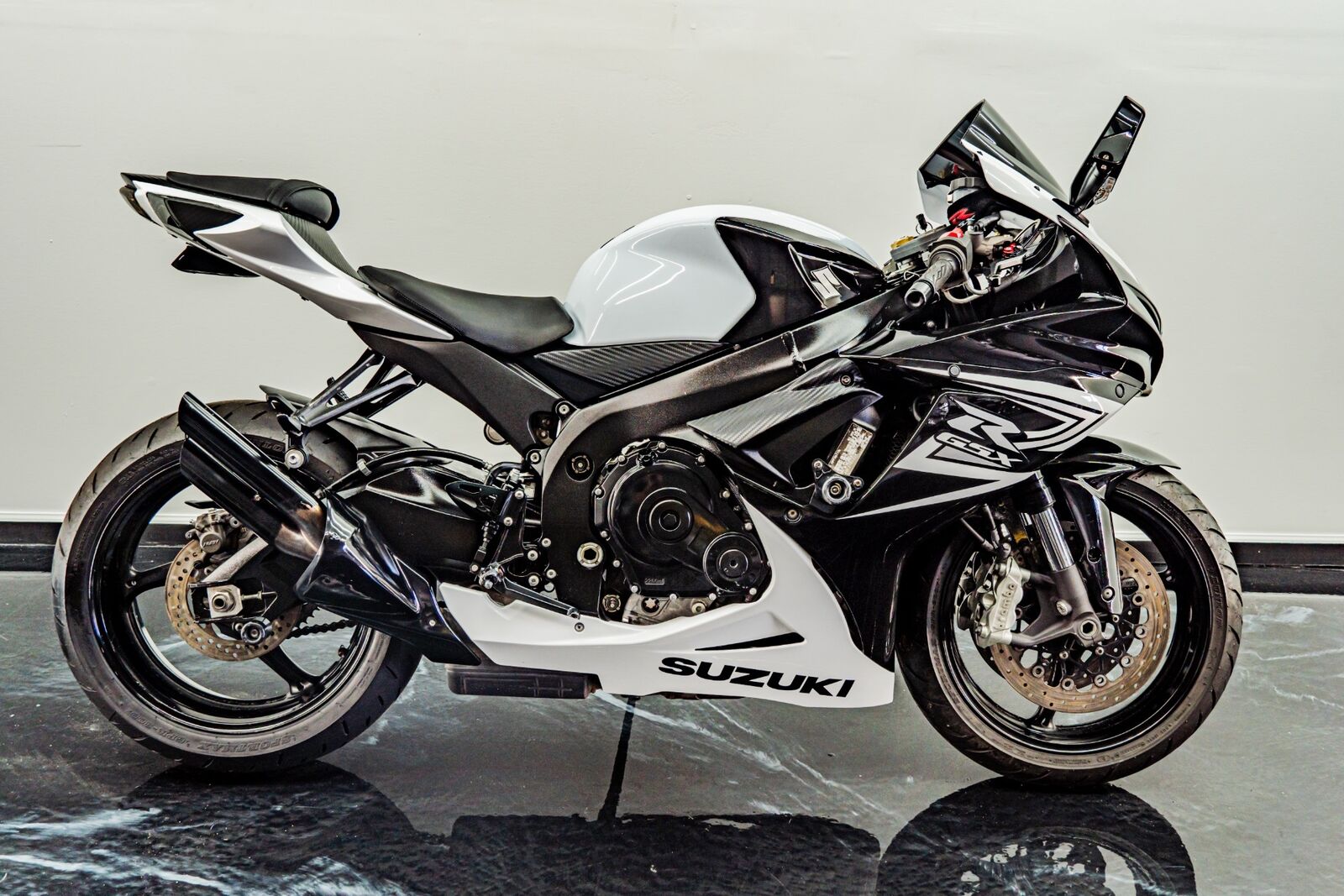 Suzuki GSX-R600L