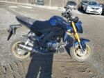 2023 KAWASAKI Z125 PRO