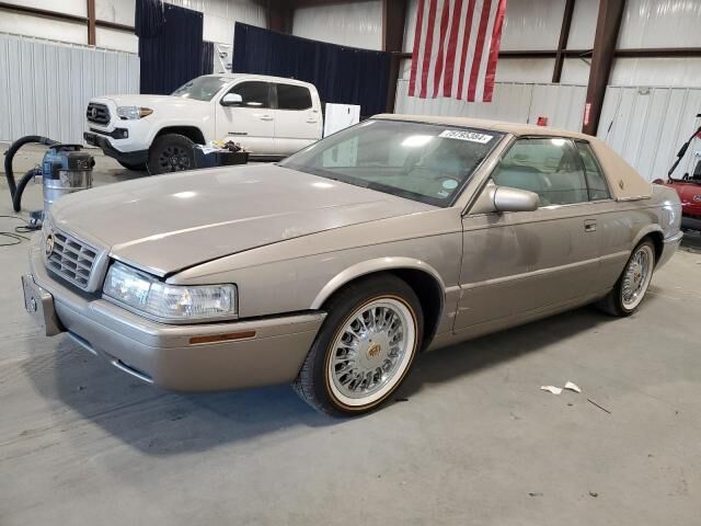 Cadillac Eldorado