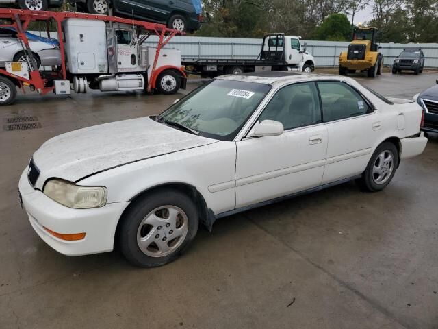 Acura TL