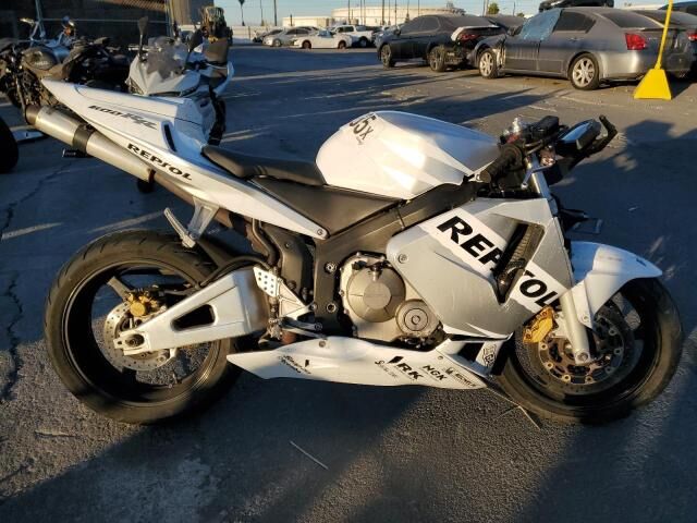 Honda CBR600