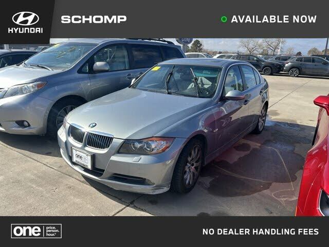 BMW 330xi