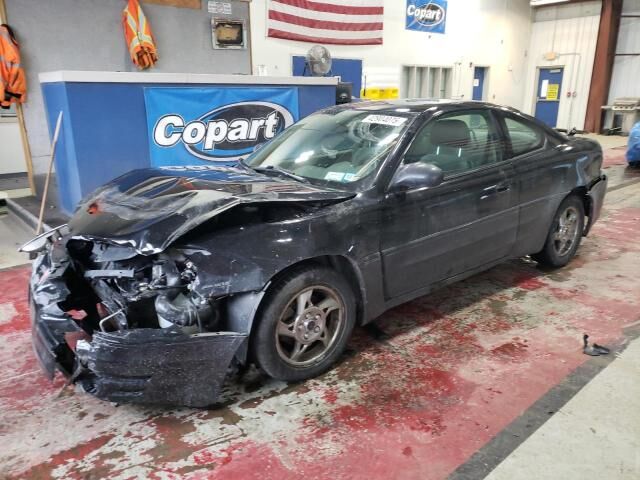 Pontiac Grand AM
