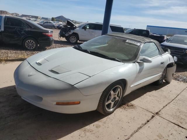 Pontiac Firebird