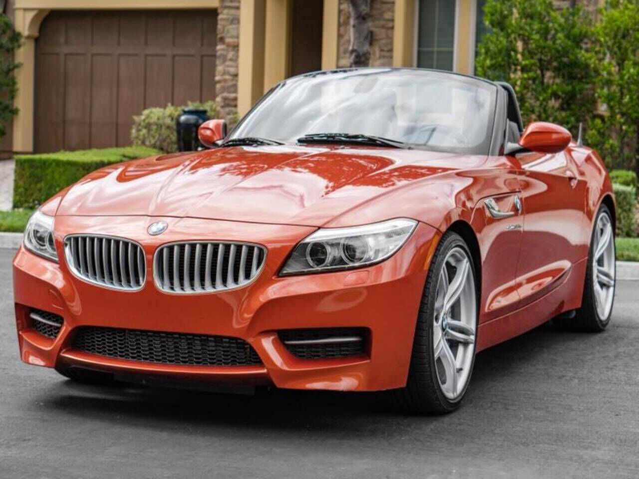 BMW Z4