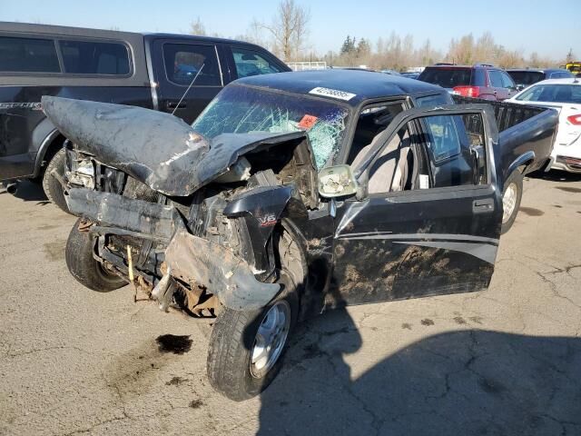 Dodge Dakota