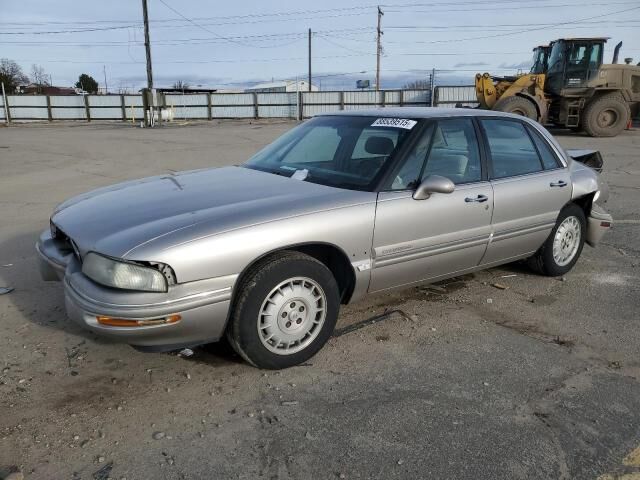 BUICK