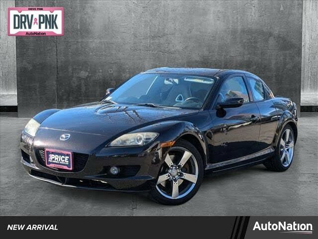Mazda RX-8