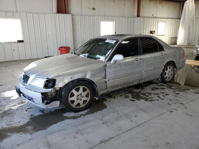 Acura RL
