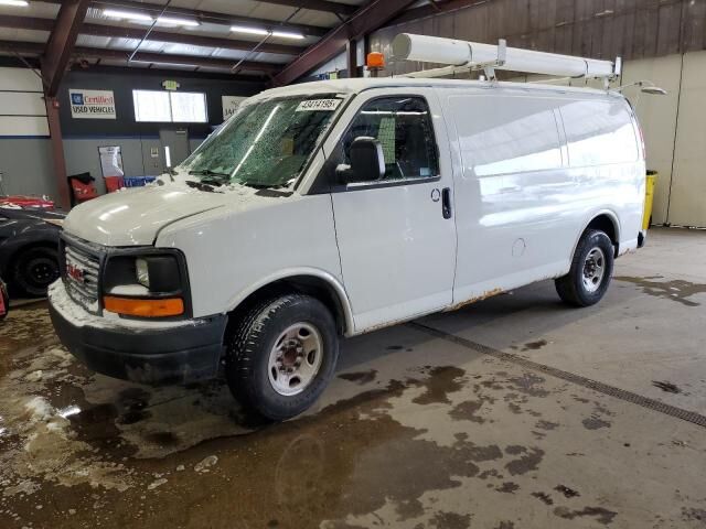 GMC
