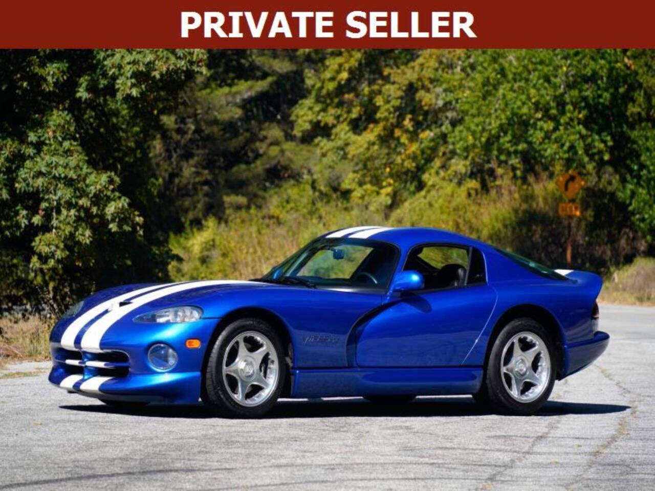 Dodge Viper