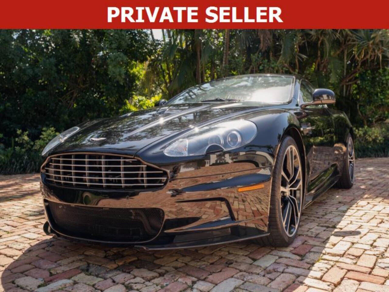ASTON MARTIN