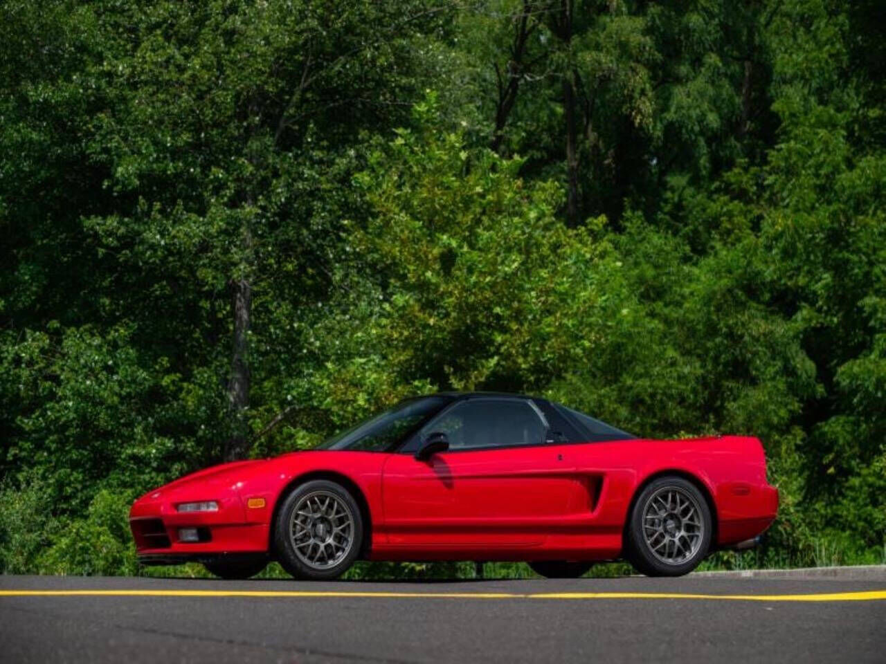 Acura NSX