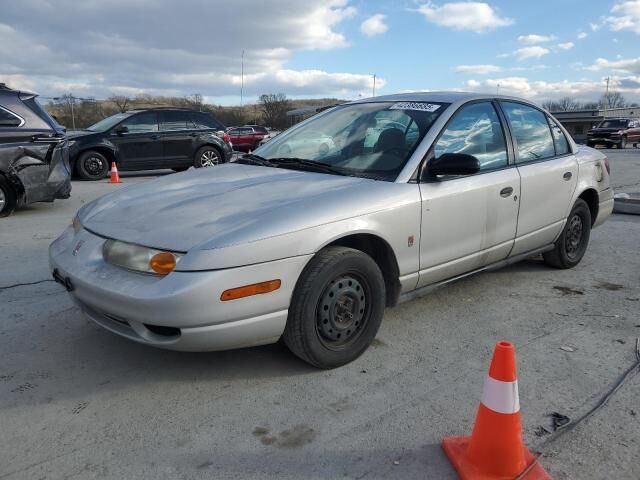 Saturn SL1