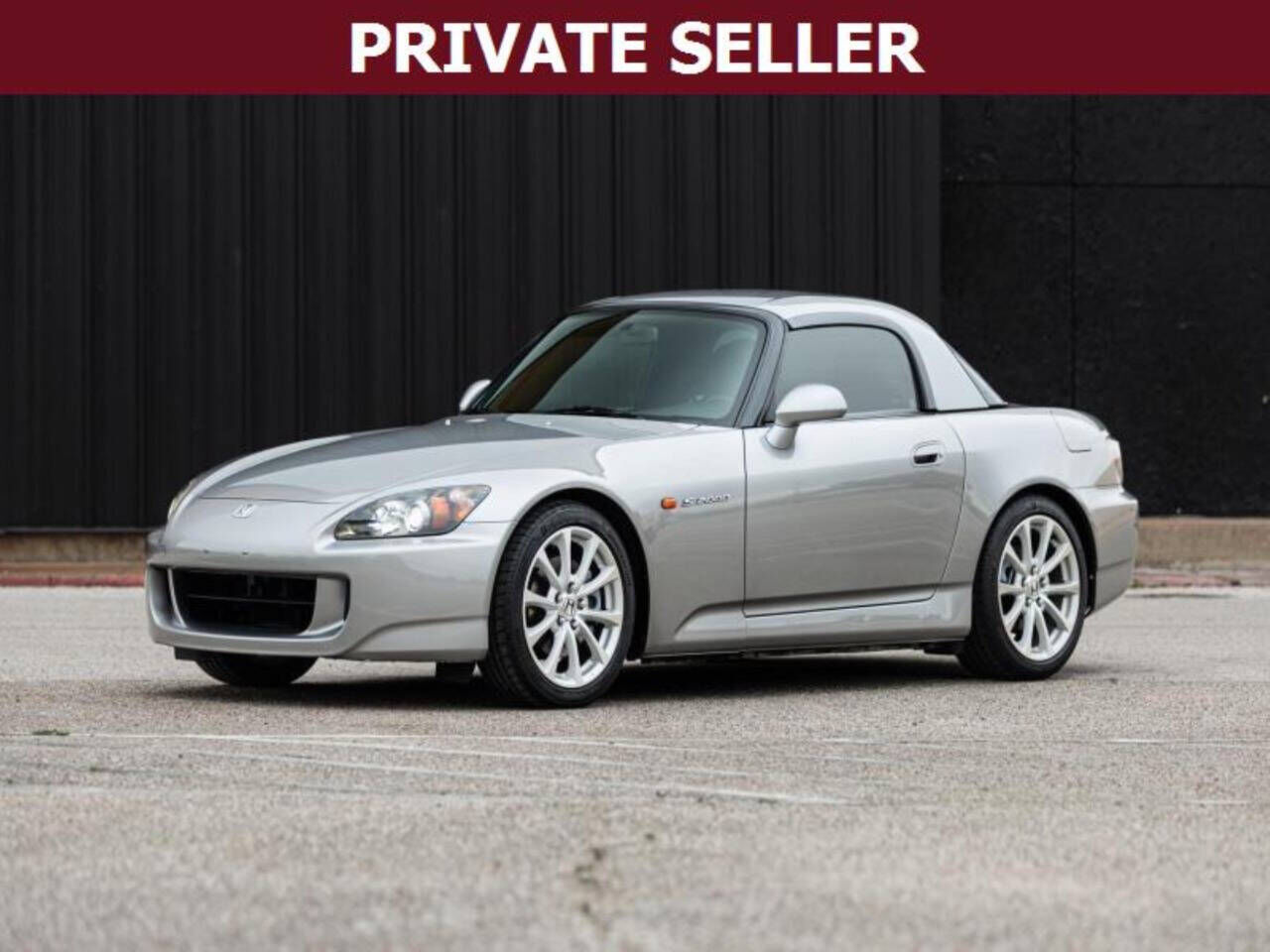 Honda S2000