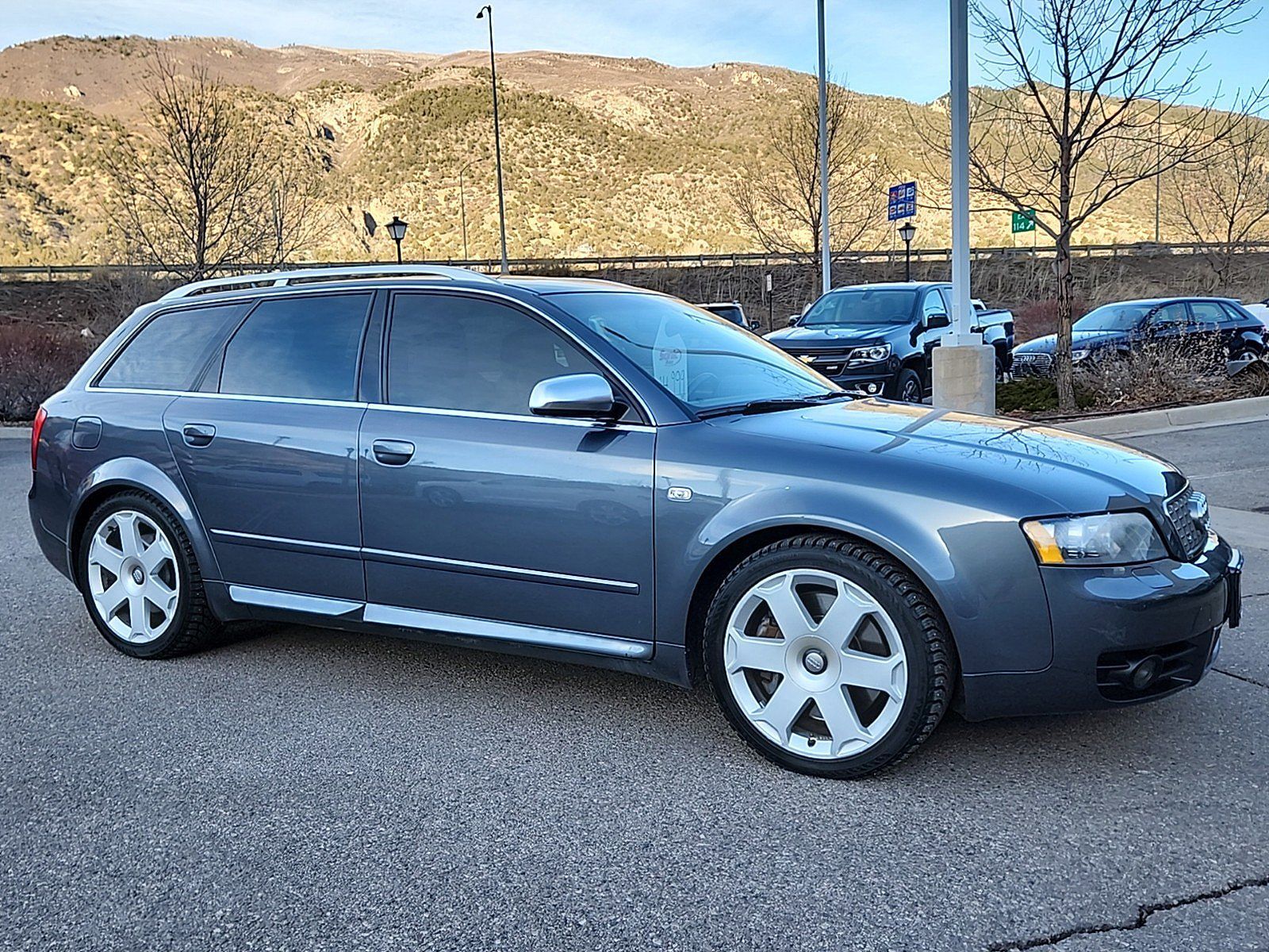 AUDI