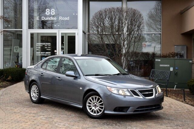 SAAB