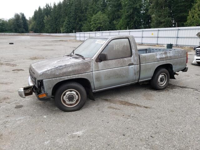 Nissan Pickup