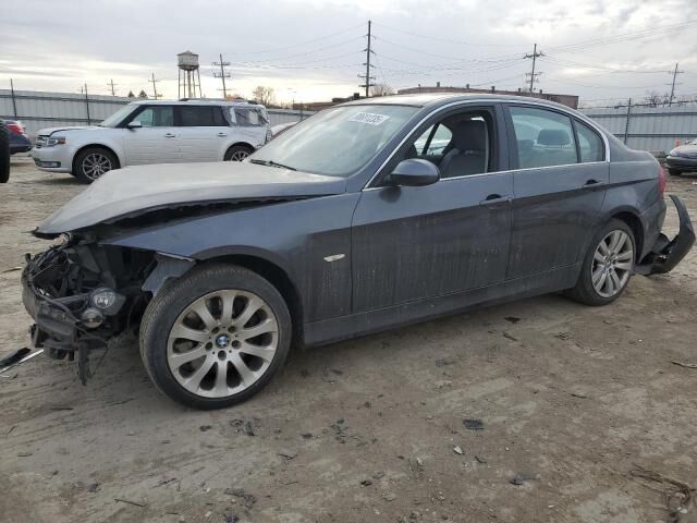 BMW 335xi