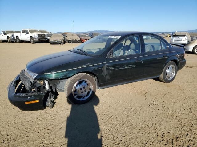 Saturn SL2