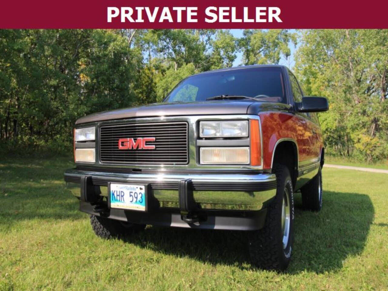 GMC