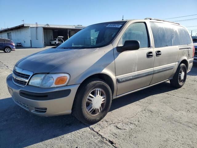 Chevrolet Venture