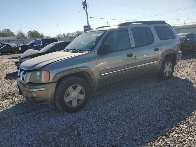 Isuzu Ascender